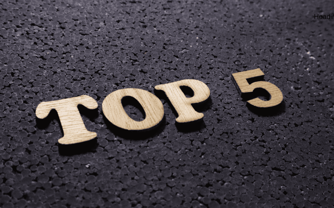Owning Your Own Piece of the Pie: Top 5 Franchise Industries in 2024