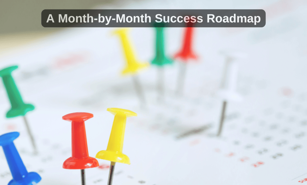 Your First Year as a Franchisee: A Month-by-Month Success Roadmap