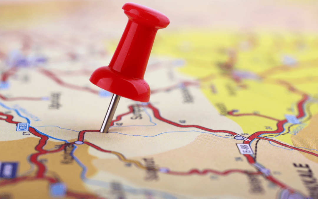 The Importance of Location in Franchising