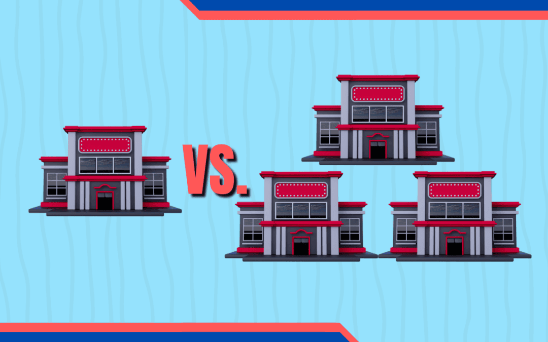 Multi-Unit vs. Single-Unit Franchising: Which Path is Right for You?